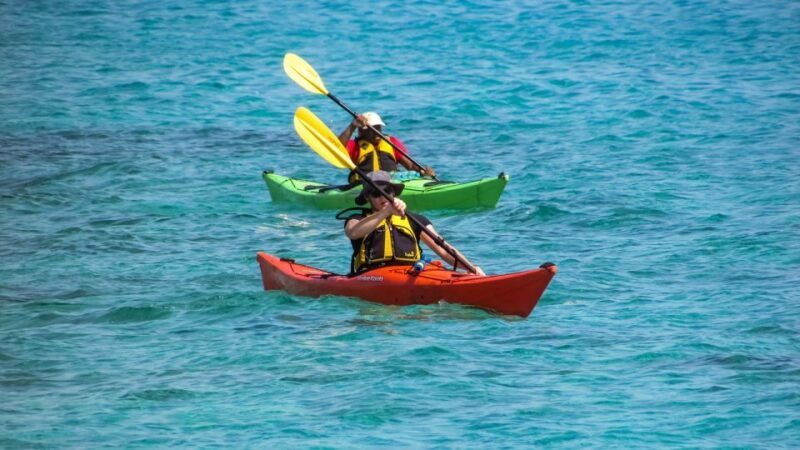 rent-canoe-kayak-riomaggiore