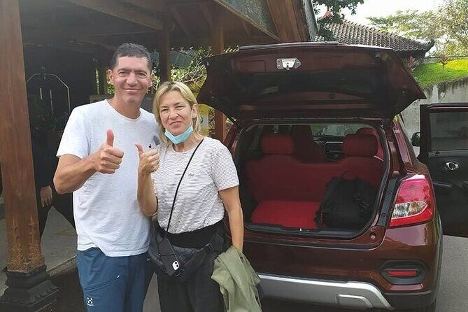 Rent Car Jakarta With Driver Speaking English - The Realities of a Jakarta Private Car with Driver