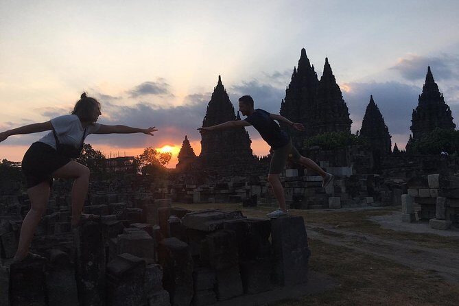 Rent car with speaking English driver in Yogyakarta - What Travelers Can Expect