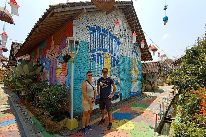 Rent car with speaking English driver in Yogyakarta - Practical Tips for Booking and Making the Most of Your Tour