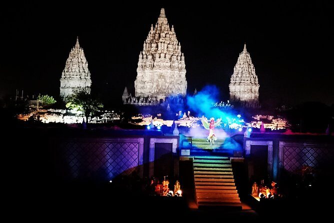 Rent car with speaking English driver in Yogyakarta - The Sum Up: Who Will Love This Tour?