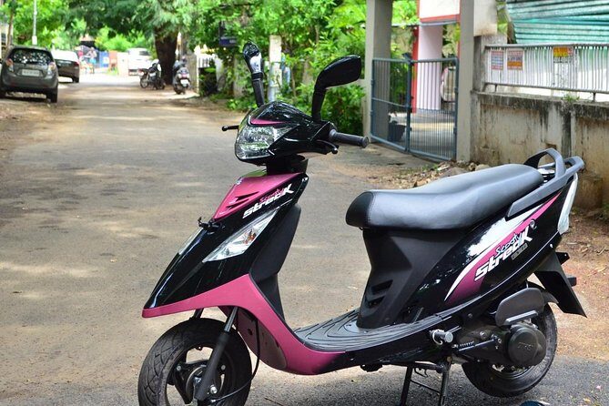 Rent motorbikes Ahungalla - Overview of the Motorbike Rental Experience