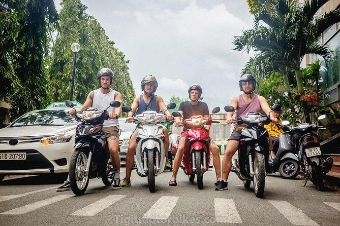 Rent motorbikes Ahungalla - Who Should Consider This Tour?