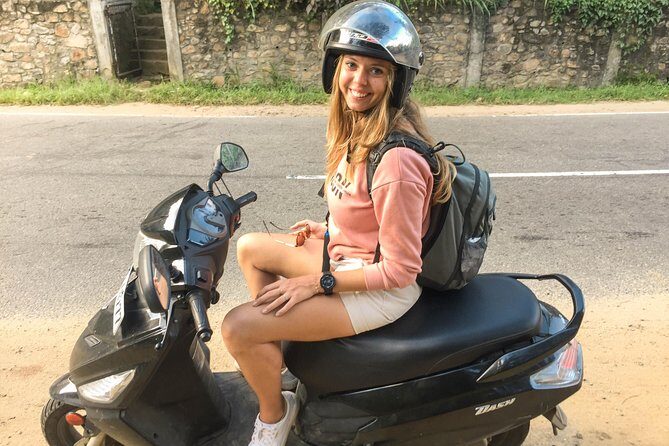 Rent motorbikes Ahungalla - Final Thoughts