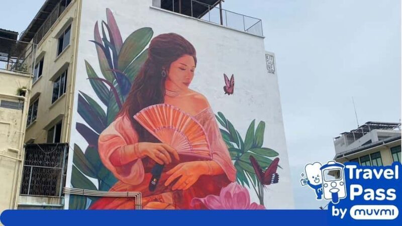 Rent private e-tuk tuk with driver in Bangkok - Frequently Asked Questions