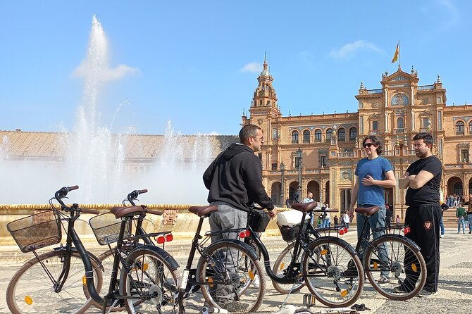 rent-your-bike-in-seville