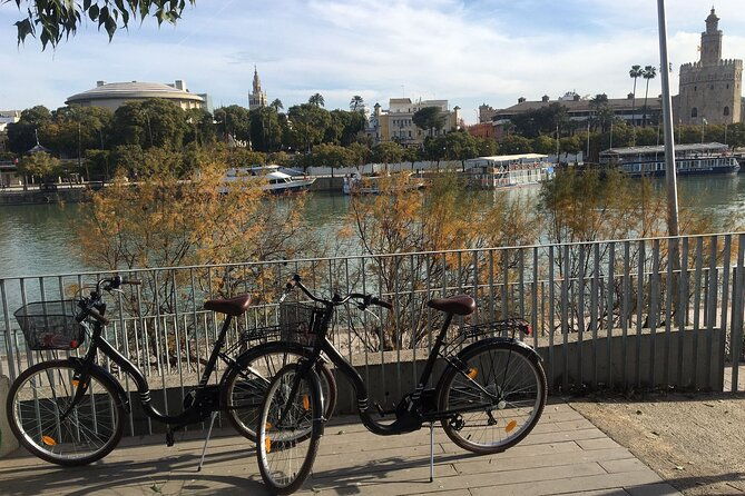 rent-your-bike-in-seville