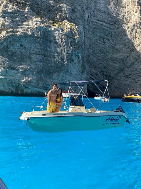 Rent your own boat with no license required - Who Should Consider This Experience?