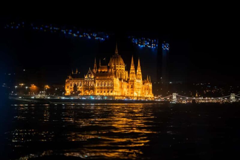 Rent Your Own Private Boat in Budapest - Rent Your Own Private Boat in Budapest: An Authentic Way to Experience the Danube