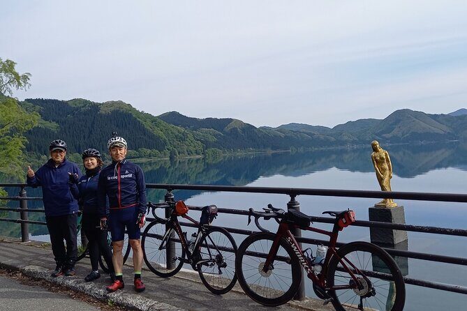 Rental Bicycle with Electric Assist / Satoyama Cycling Tour - Frequently Asked Questions