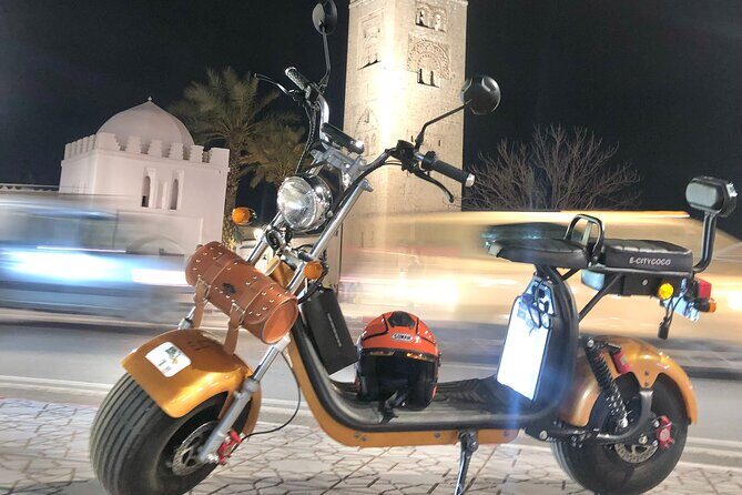 Rental Bike at Marrakech by: Go Green - Final Thoughts