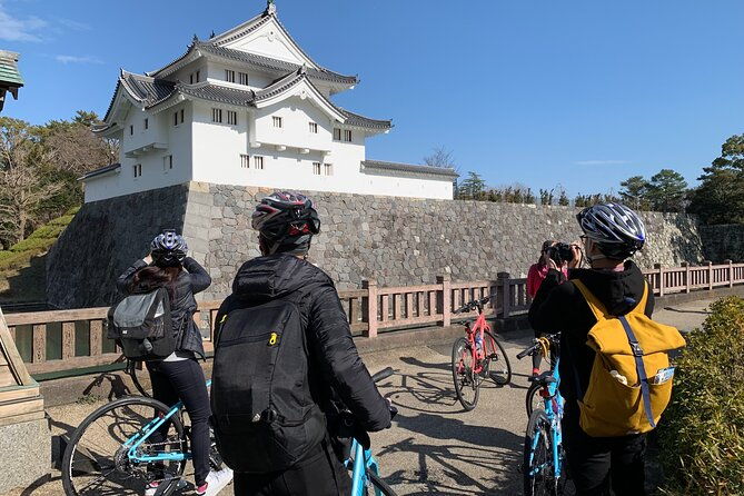 rental-hybrid-bikes-at-shizuoka-station-24-gears-not-e-bikes