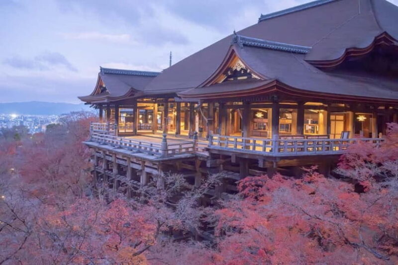 Rental Motorcycle Tour in Kyoto: South & East Heritage - Rental Motorcycle Tour in Kyoto: South & East Heritage — A Practical Guide for Curious Travelers