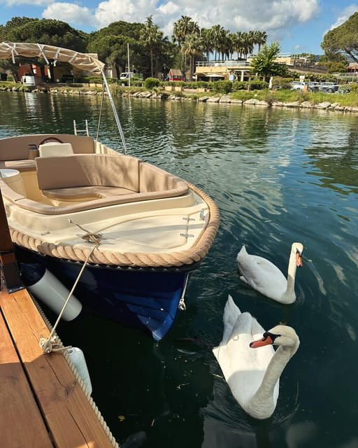 rental-of-electric-boats-without-a-license