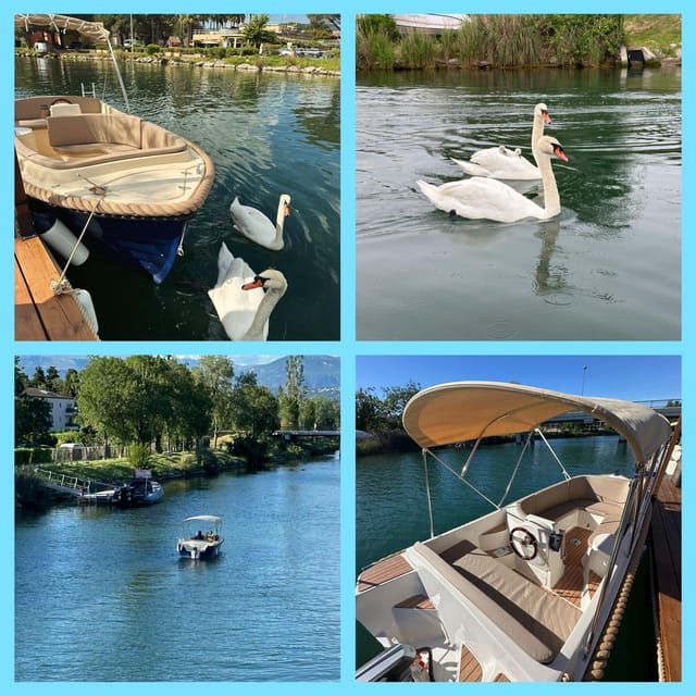 rental-of-electric-boats-without-a-license