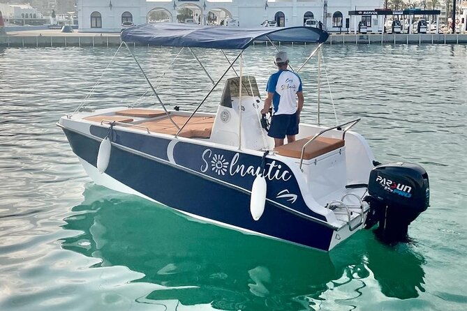 rental-of-new-motor-catamaran-without-license-in-malaga