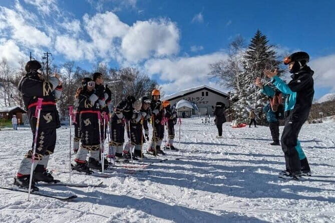 Rentals Included for 3 Day Japanese Snow Getaway - Summing Up: Who Will Love This Experience?