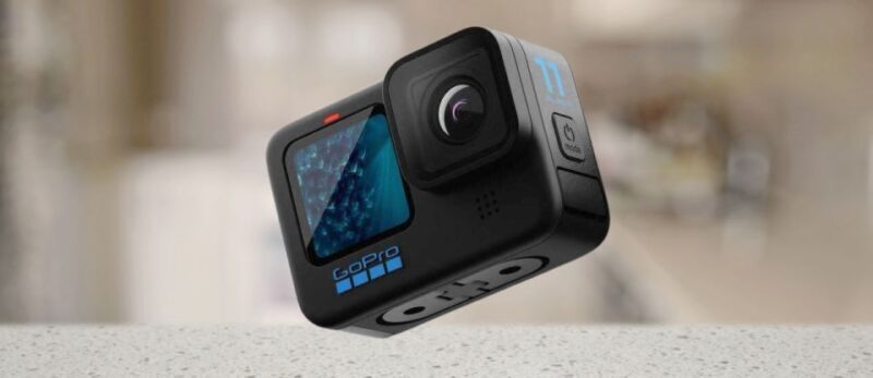 Rentel Gropro - What to Expect from the Rentel GoPro Experience