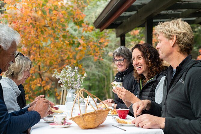 Rere Falls & Eastwoodhill Arboretum Tour with Refreshments - FAQ