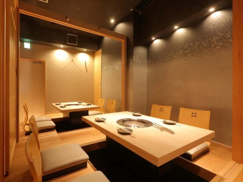 Reservation Wagyu Experience in Osaka with Chefs Counter - The Sum Up