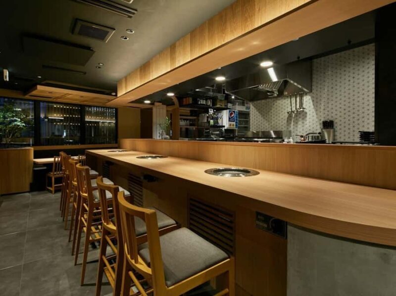 Reservations for Premium Japanese Wagyu Yakiniku in Kyoto - Who Should Consider This Experience?