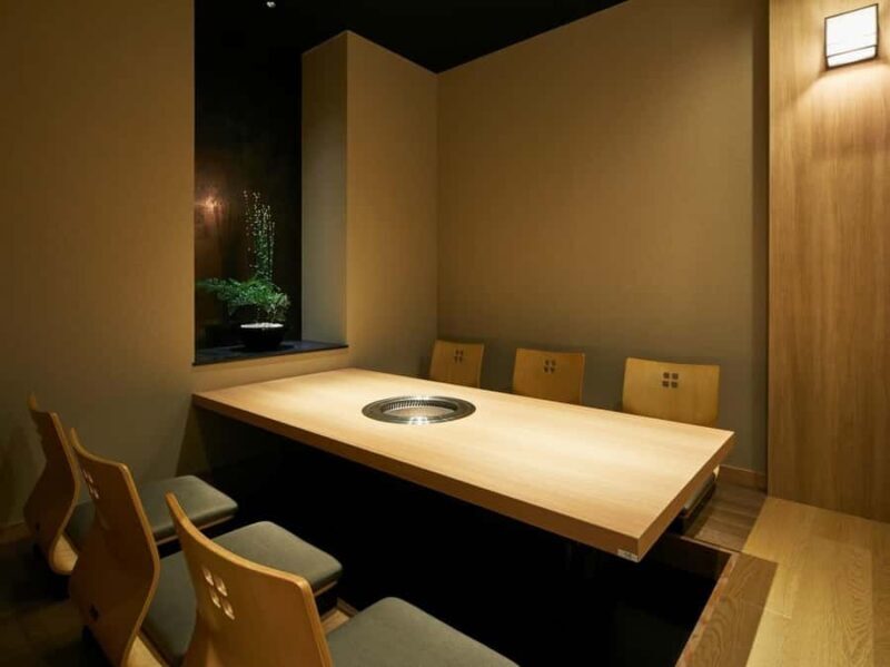 Reservations for Premium Japanese Wagyu Yakiniku in Kyoto - The Sum Up