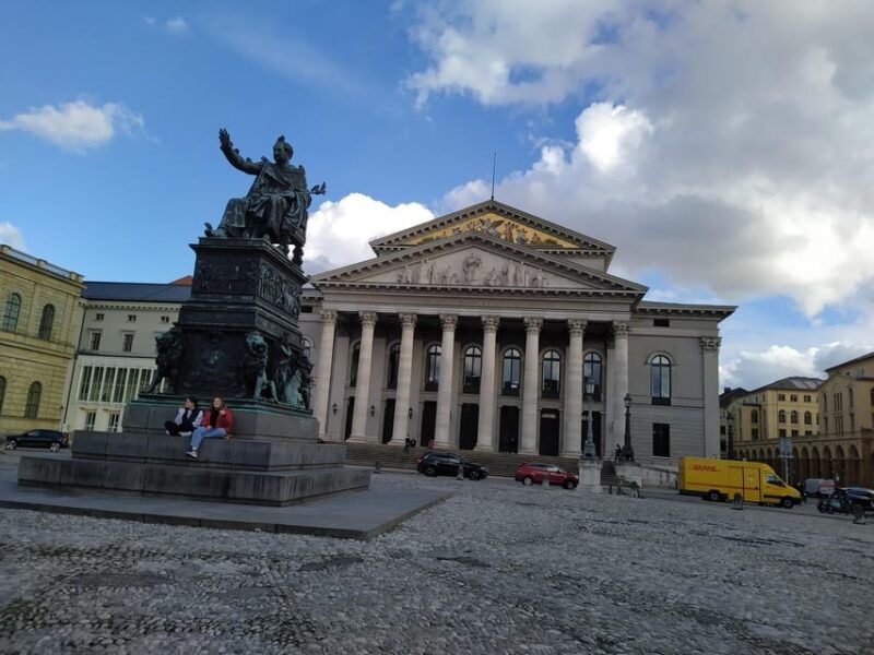 residence-of-munich-private-tour-with-skip-the-line-ticket