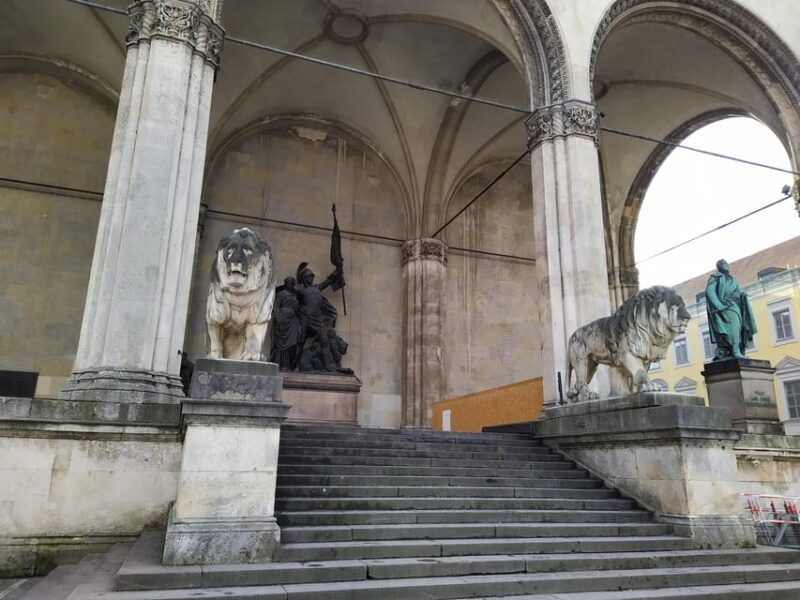 residence-of-munich-private-tour-with-skip-the-line-ticket