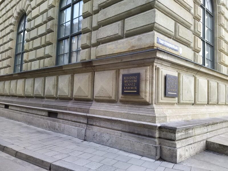 residence-of-munich-private-tour-with-skip-the-line-ticket