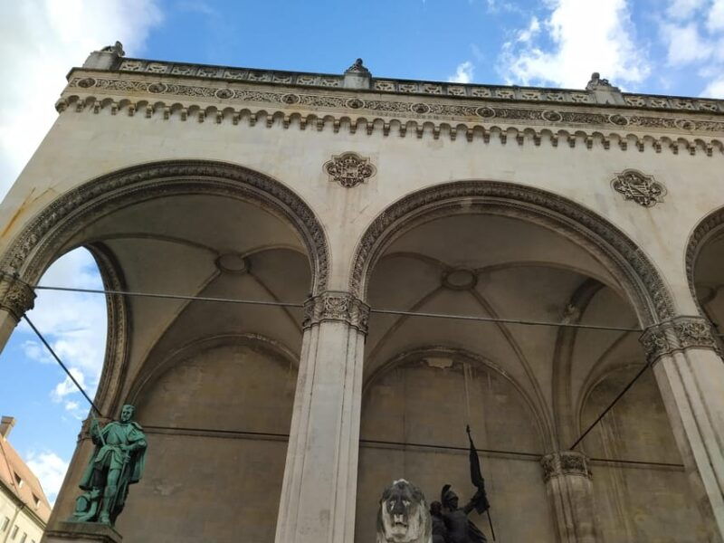 residence-of-munich-private-tour-with-skip-the-line-ticket