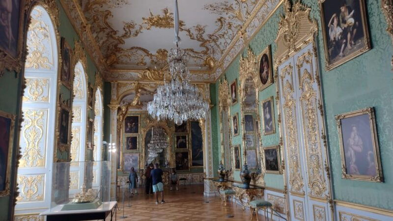 residence-of-munich-private-tour-with-skip-the-line-ticket