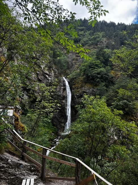 Resilovo Monastery,Waterfall &Hot Springs DayTrip from Sofia - Authentic Experiences & Insider Insights