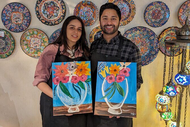 Resin Art Classes Sydney: Cheeseboards & Coasters - Who Is This Activity Best For?