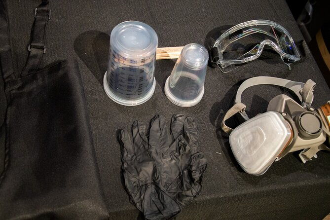 resin-artwork-in-a-nolita-artists-studio