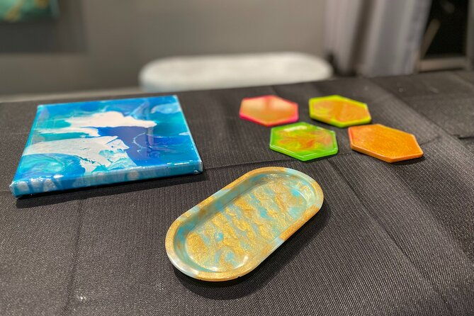 resin-artwork-in-a-nolita-artists-studio