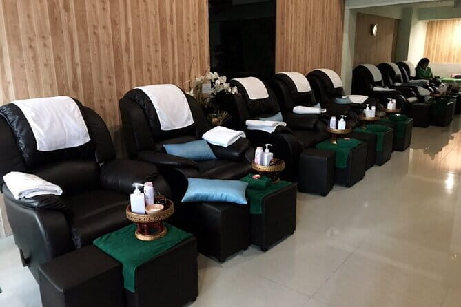 Rest And Relax Massage - Foot Massage in Sukhumvit, Bangkok - FAQ
