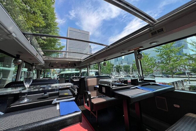 restaurant-bus-tokyo-japanese-dinner-course-and-zazen-experience