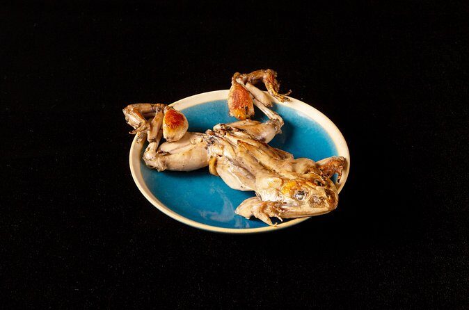 Restaurants in Tokyo Where You Can Eat Exotic Food - FAQ