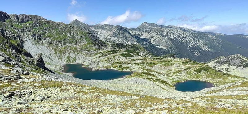 Retezat National Park: Full day hike from Cluj Napoca - Practical Aspects and Value
