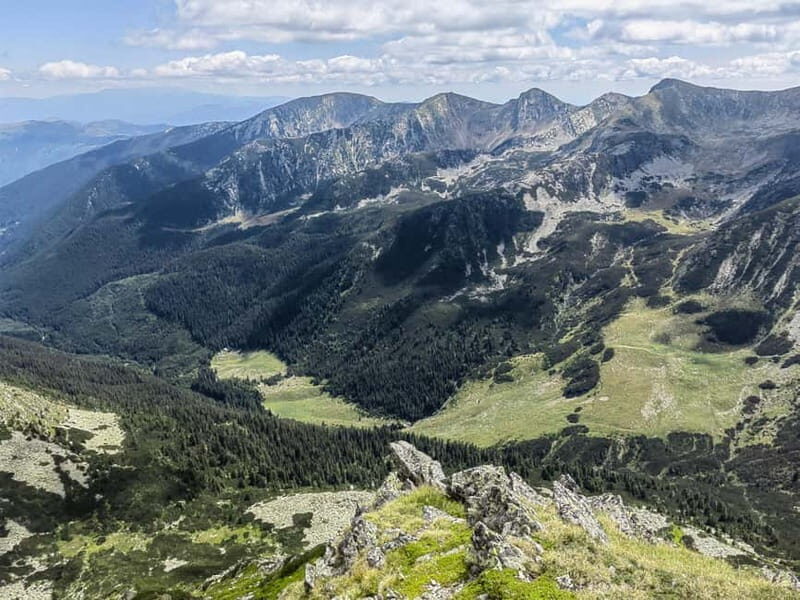 Retezat National Park: Full day hike from Cluj Napoca - The Sum Up