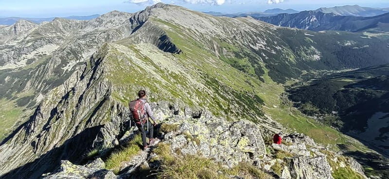 Retezat National Park: Full day hike from Cluj Napoca - FAQ