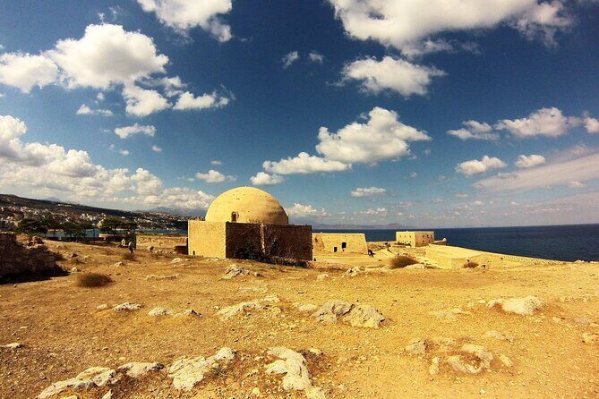 Rethymno: Arkadi Monastery, Margarites Village & Melidoni Cave. - Final Thoughts
