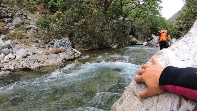 rethymno-canyoning-tour-in-the-kourtaliotiko-gorge