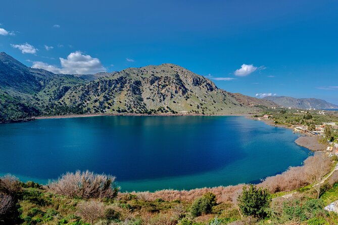 rethymno-chanialake-kournas-full-day-tour