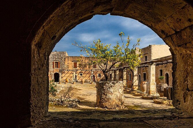 rethymno-city-arkadi-monastery-margarites-pottery-private