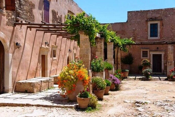 rethymno-city-arkadi-monastery-margarites-pottery-private
