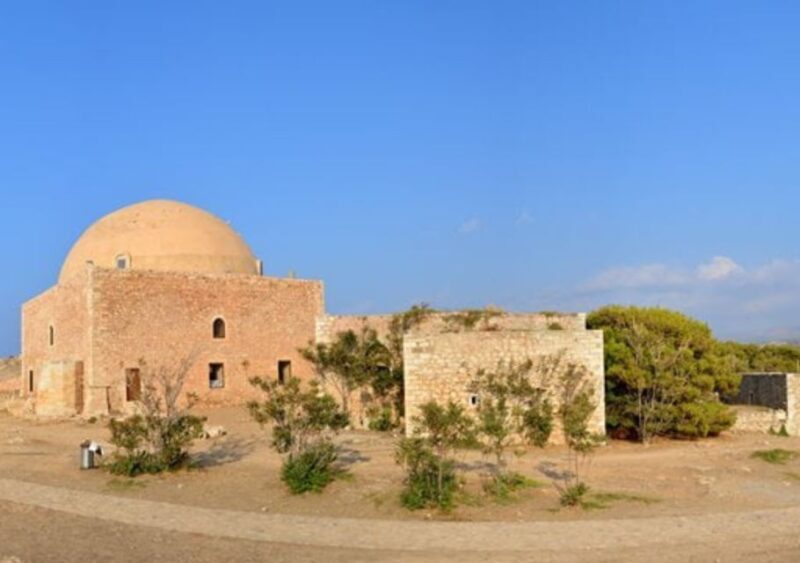 Rethymno City Tour with Arkadi Monastery and Margarites - FAQ