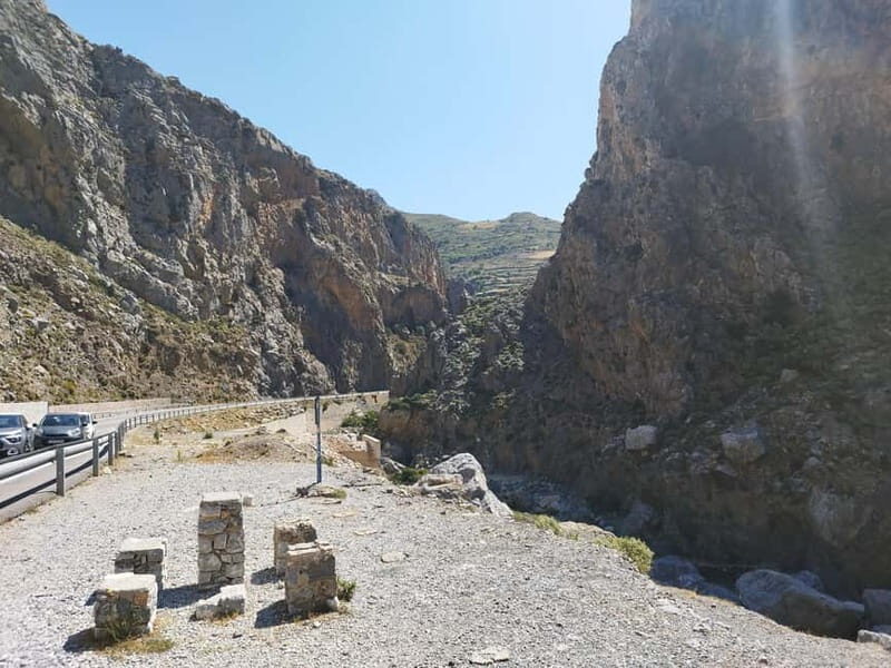 Rethymno, Damnoni Beach and Preveli Tour(min. 6pax) - Practical Details and Value