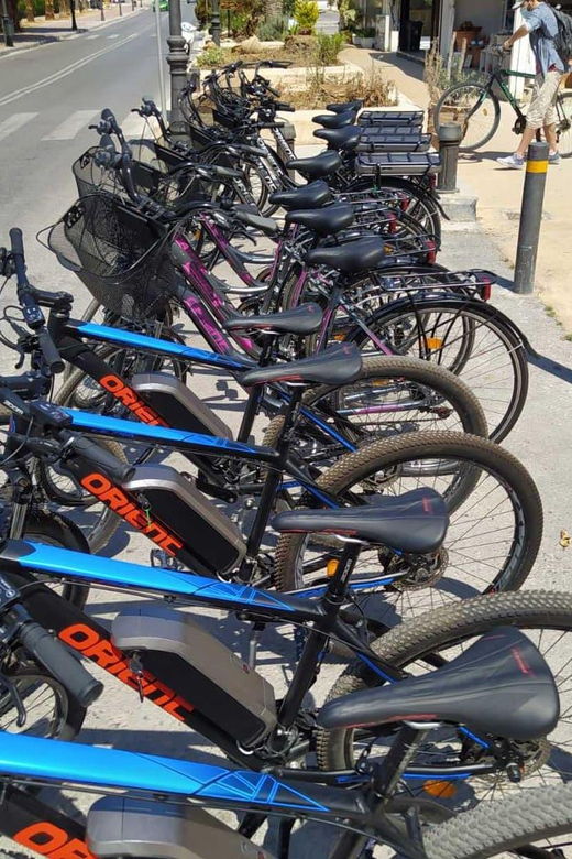 rethymno-e-bike-tour-on-the-old-city