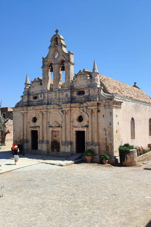 rethymno-e-bike-tour-to-arkadi-monastery